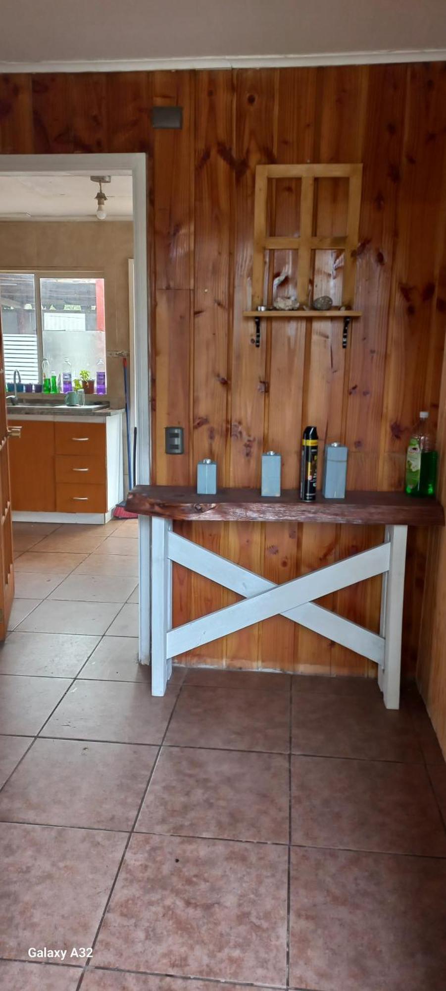 Cabanas Y Hostal Tepual Puerto Montt Exterior foto